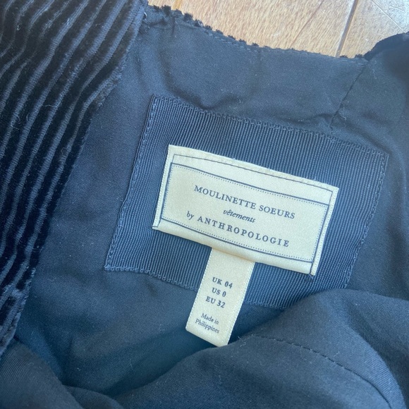 Anthropologie One-Piece - Picture 3 of 3